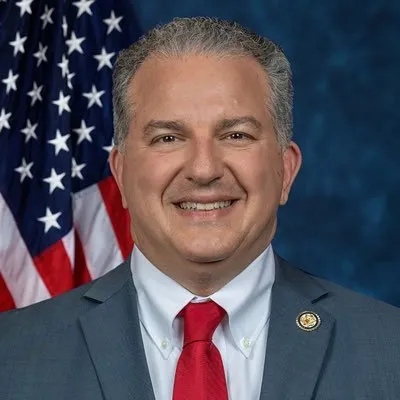 Rep. Jimmy Patronis